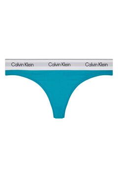 Calvin Klein Cueca tanga individual