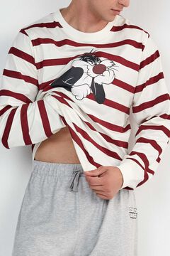 Gisela Conjunto de pijama para homem