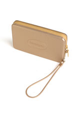 Havaianas Chanclas Hav. Mini Bag Plus Cool Metallic printed