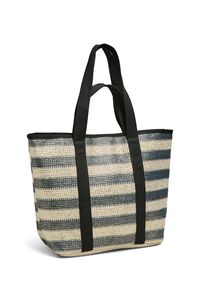 Pieces Shopper Paperstraw asas m&uacute;ltiples