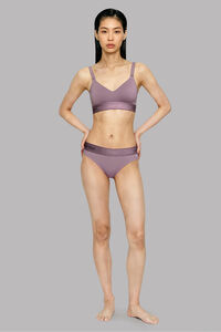 Calvin Klein Sujetador bralette preformado