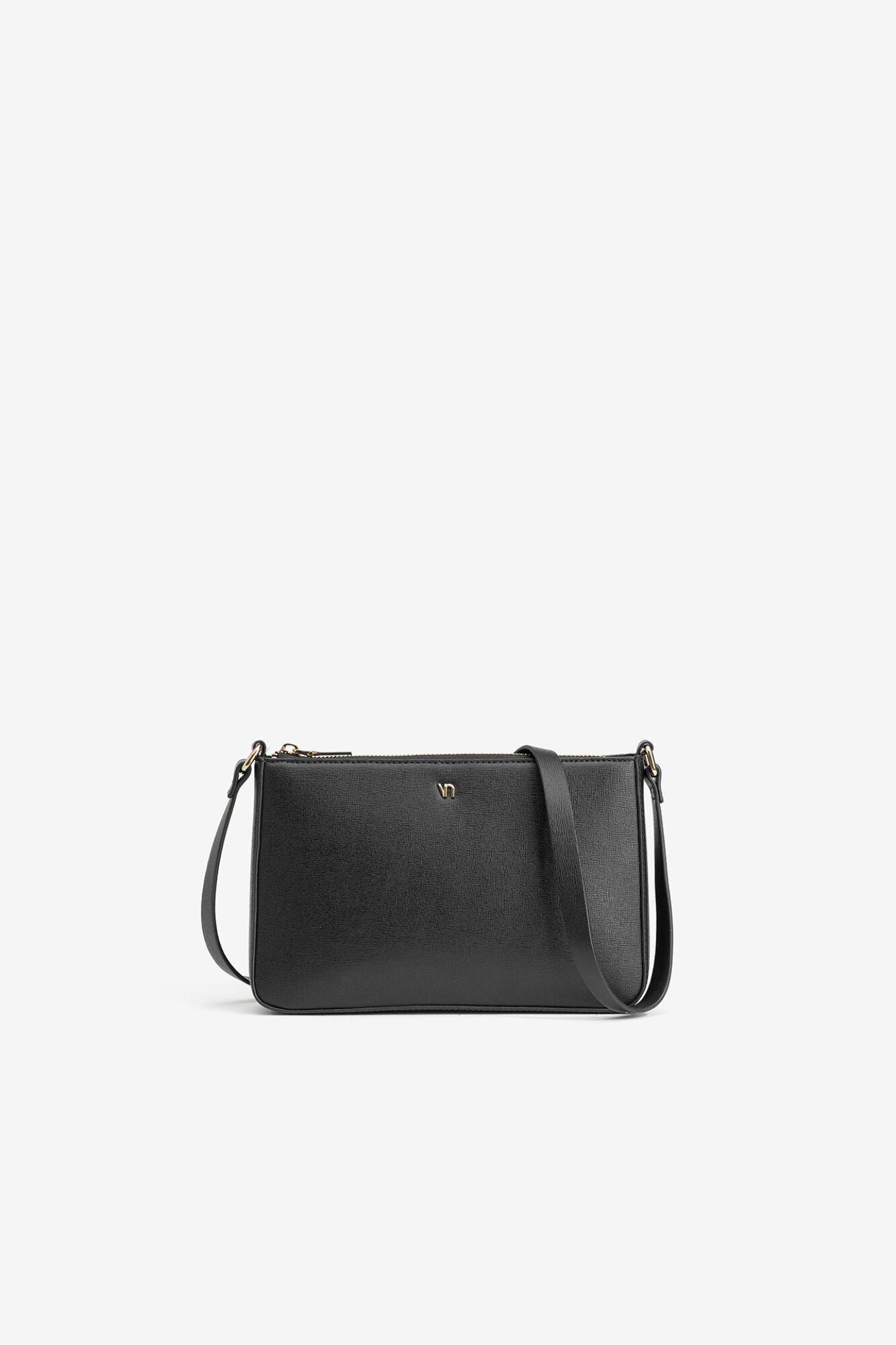Vilanova Bolso Bandolera Efecto Piel