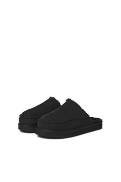 Jack & Jones Zapatillas casa tipo mule