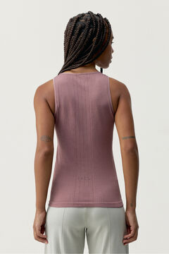 Born Living Yoga Camiseta deportiva Uma rosa