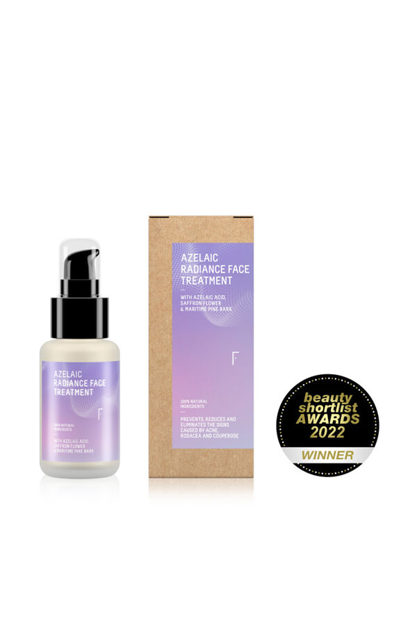 Freshly Cosmetics Azelaic Radiance white