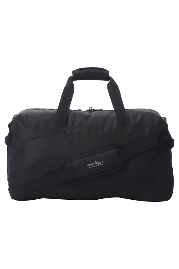 Totto Bolsa esportiva Active Pro M preto