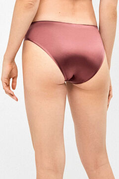 Gisela Pack 2 bragas cl&aacute;sicas satinadas