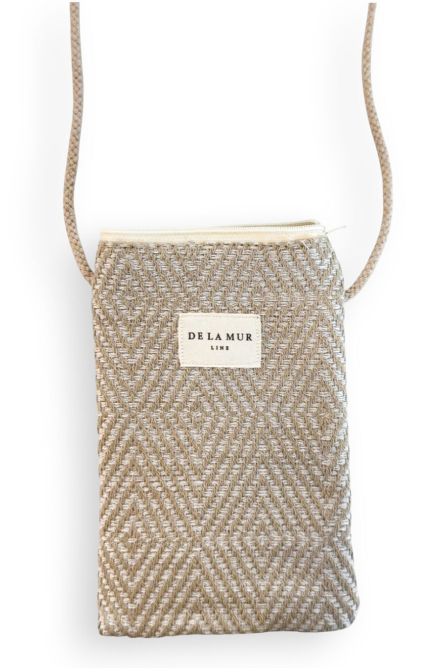 Bolsito Porta Móvil Arena