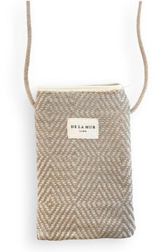 De La Mur Bolsito Porta M&oacute;vil Arena