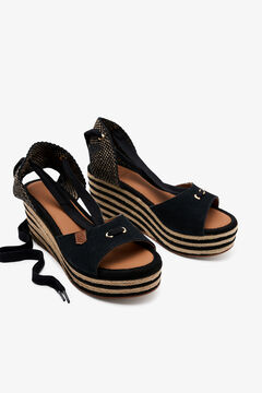 Popa Cu&ntilde;a baja Valdes Serraje