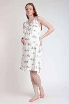 Admas Camis&oacute;n maternity Winnie the Pooh