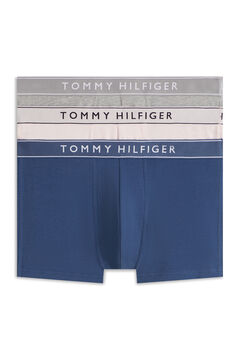 Tommy Hilfiger Pack 3 Boxers algod&oacute;n