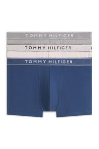 Tommy Hilfiger Pack 3 Boxers algod&oacute;n