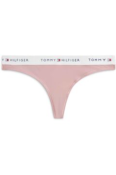 Tommy Hilfiger Tanga rosa Tommy Hilfiger