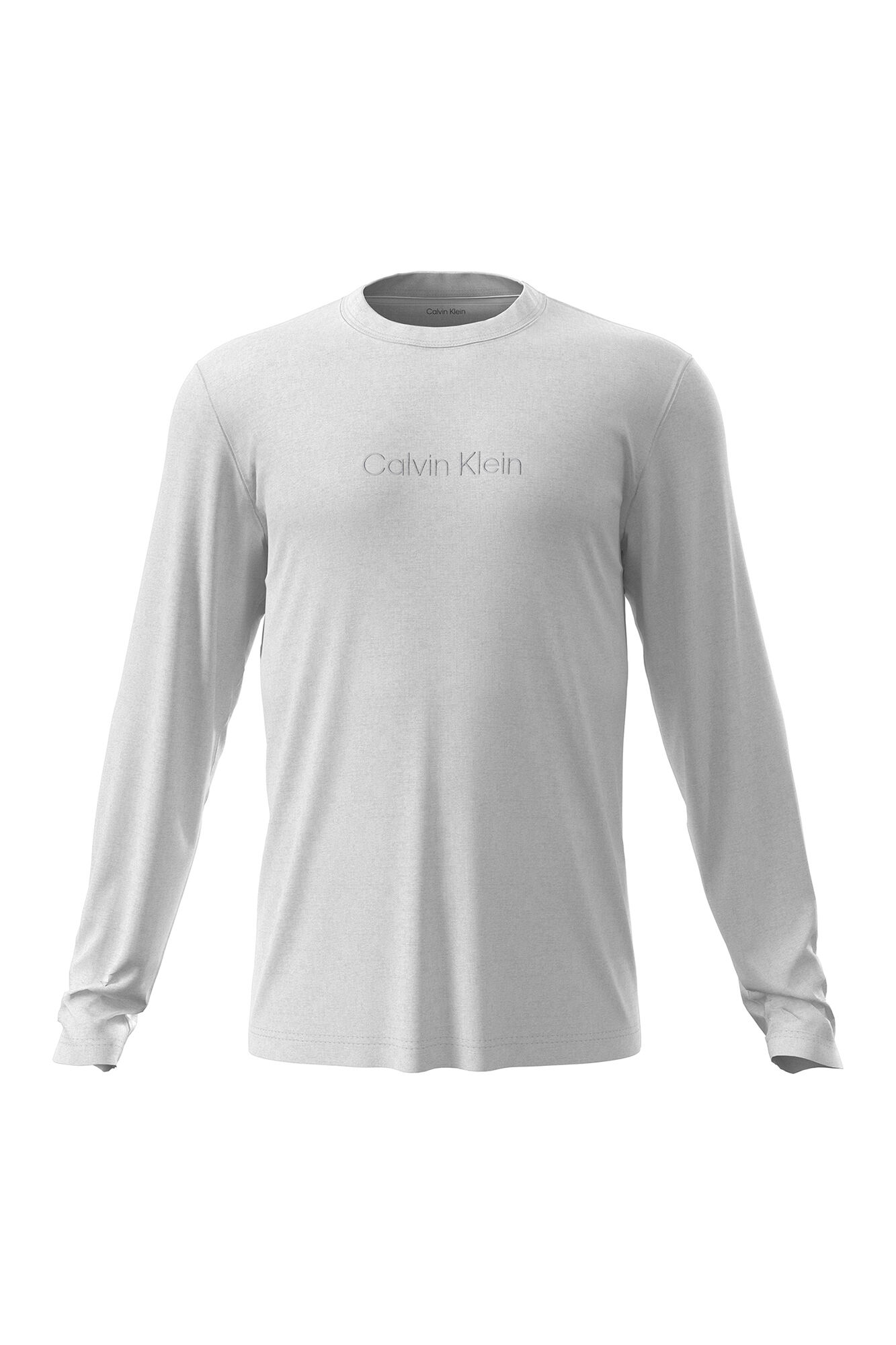 Calvin Klein Conjunto de pijama comprido