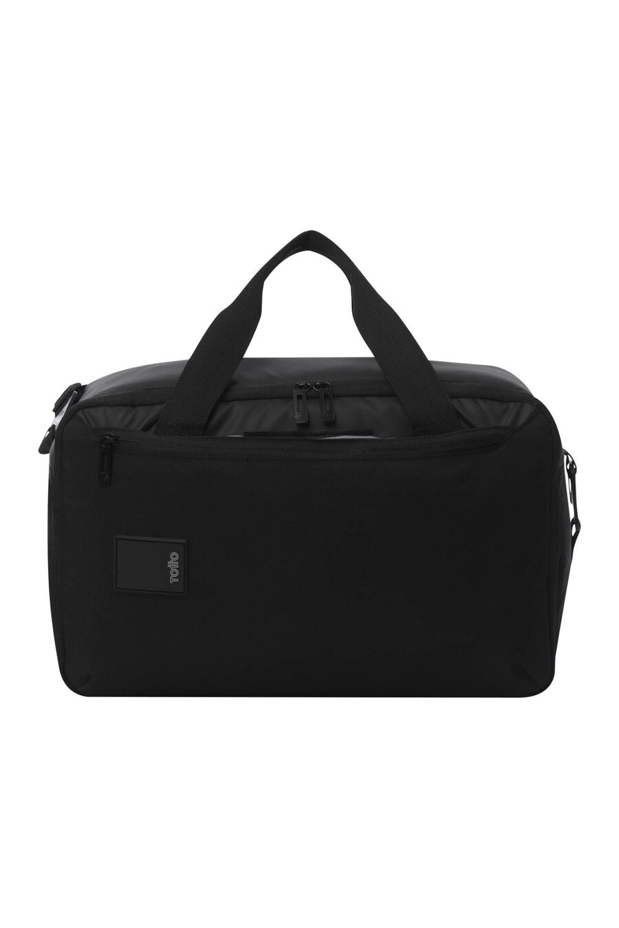 Bolsa Viaje 2 En 1 Underseat