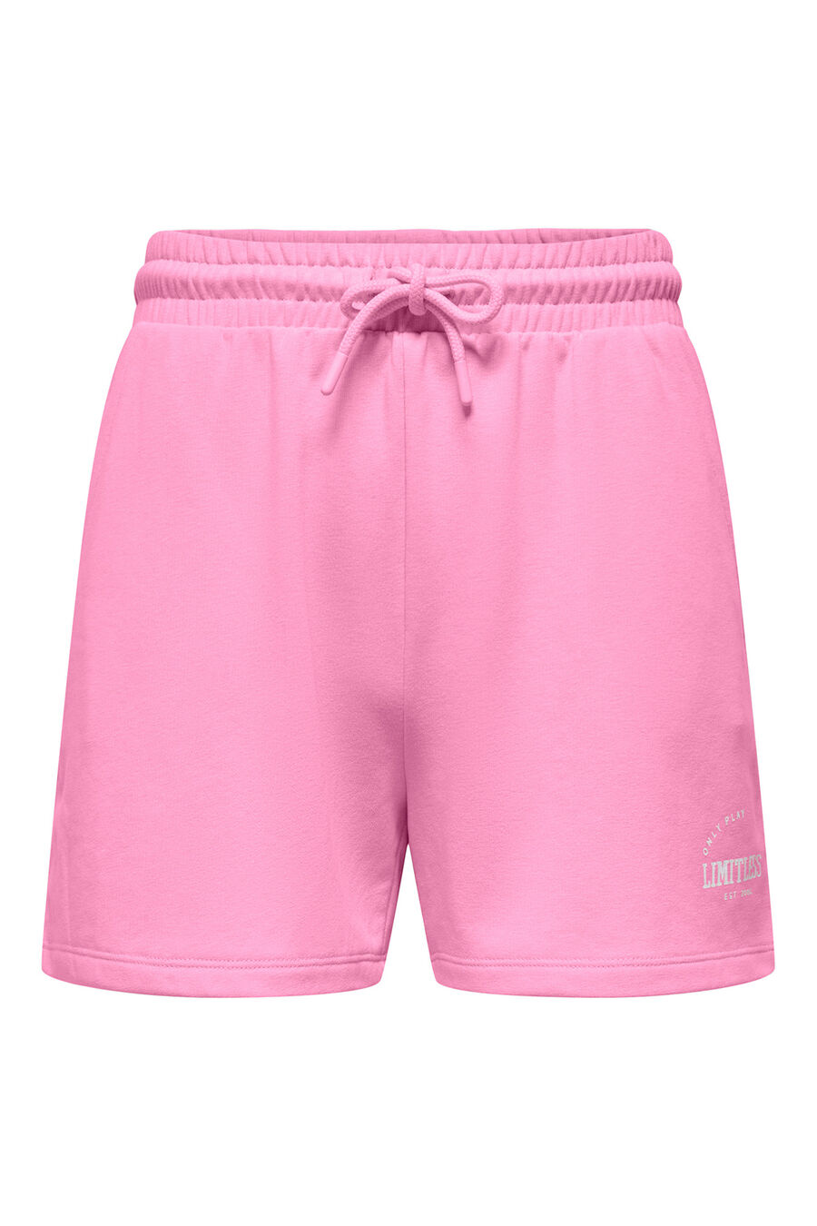 Pantalón corto de chándal