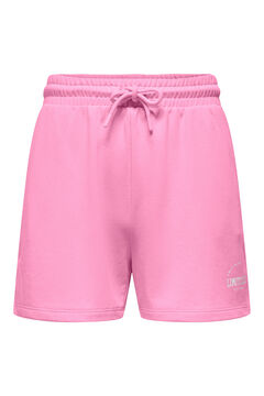 Only Play Cal&ccedil;a curta de fato de treino