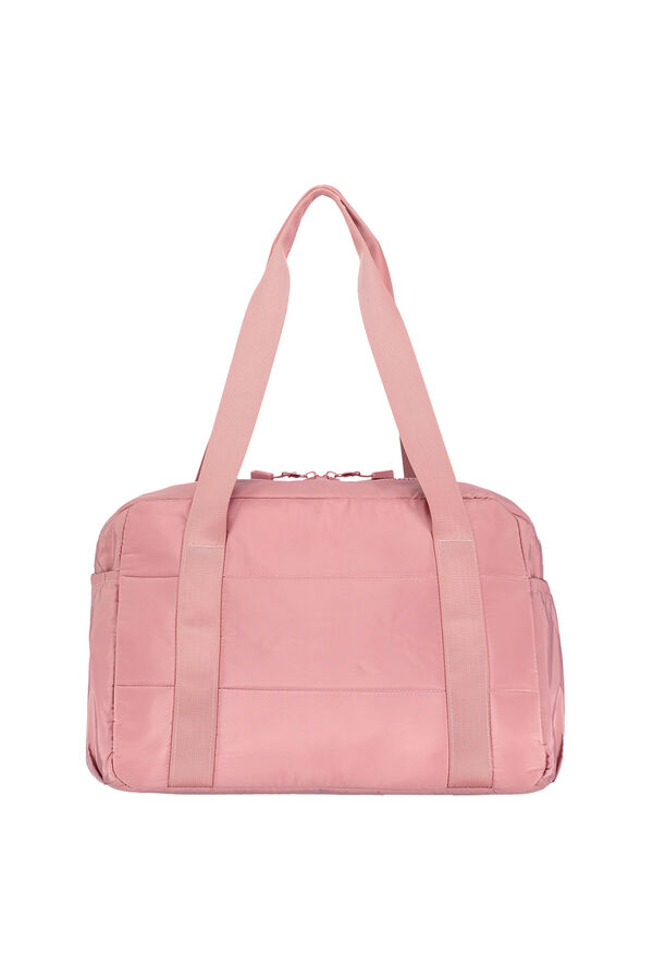 Totto Fatima bag - Pink Roze