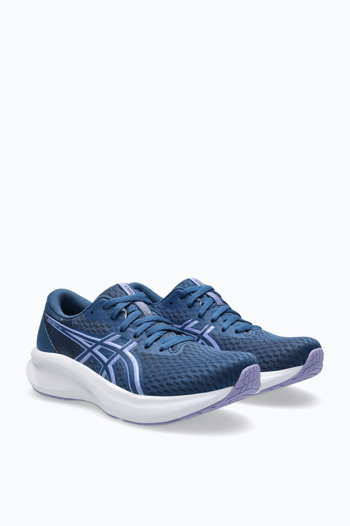 Asics Sapatilhas desportivas de corrida