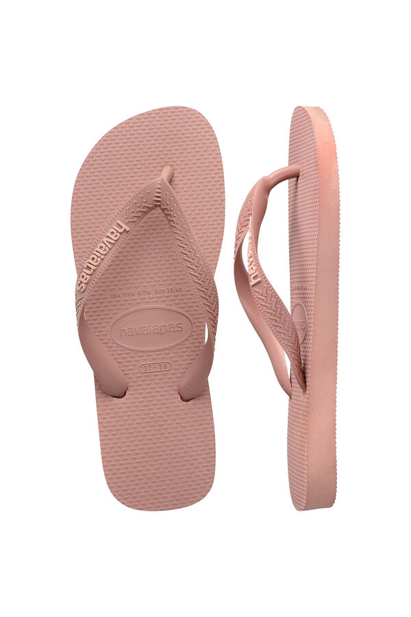 Havaianas Chanclas Havaianas Top Pb Lp rosa