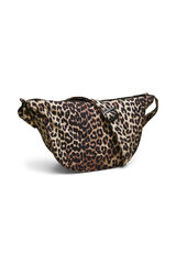 Pieces Bum bag bag black