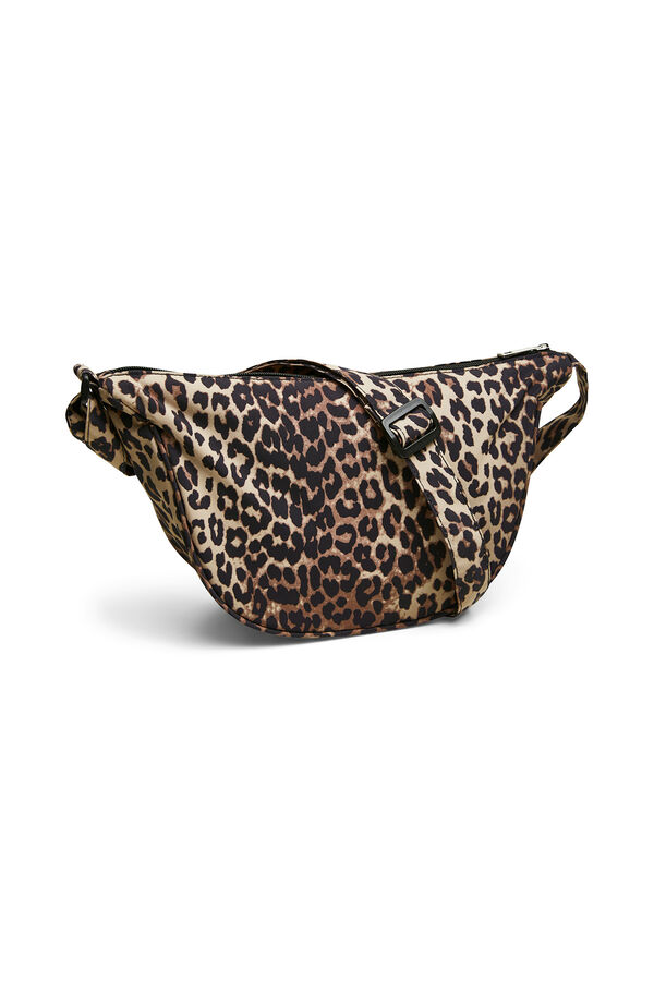 Pieces Bum bag bag black