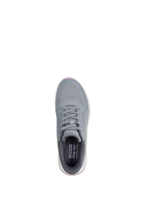 Skechers Sneaker Bobs squad 4 estampado