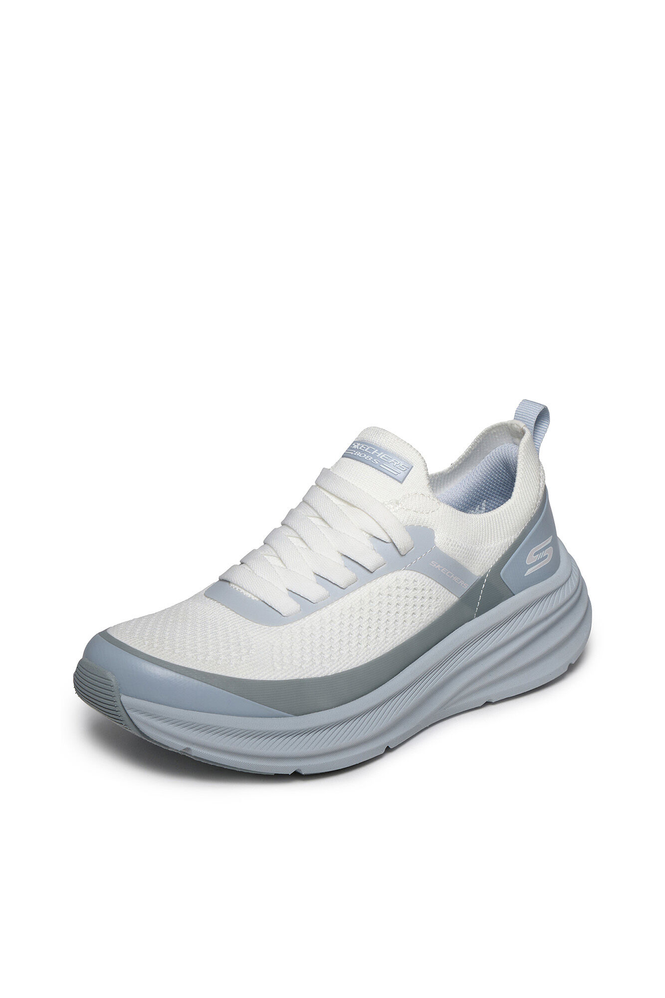 Skechers Chinelos de quarto Bobs skillz