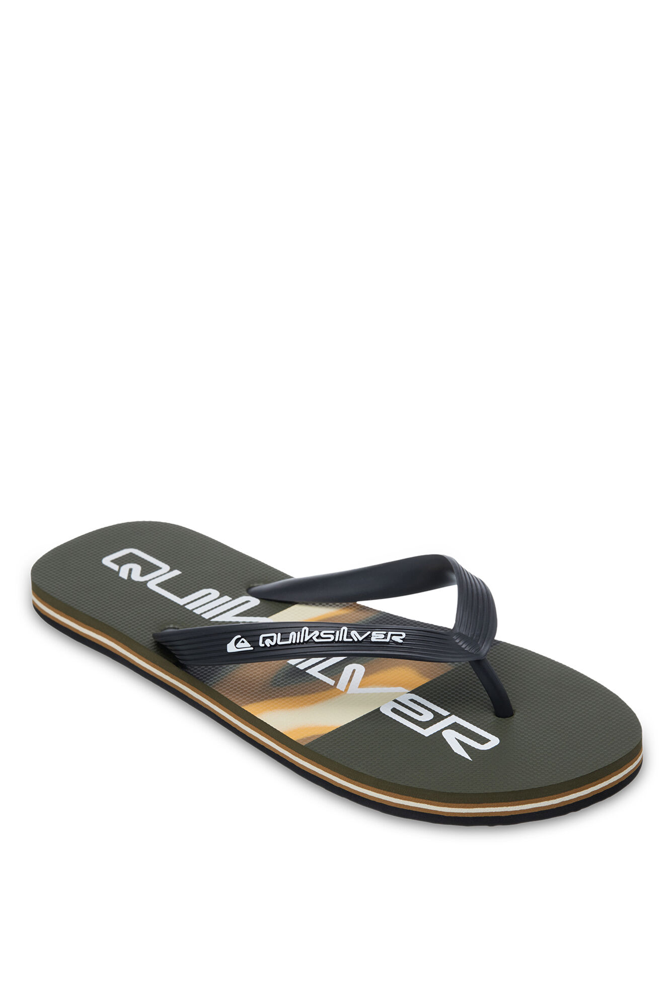 Quiksilver Chanclas antideslizantes l&iacute;nea