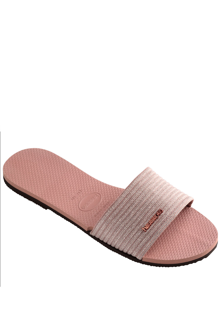 Chanclas Havaianas You Malta Metallic