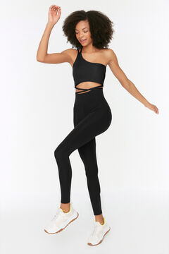 Trendyol Leggings tiro alto