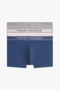 Tommy Hilfiger Pack 3 Boxers algod&oacute;n