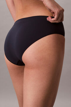 Calvin Klein Pack 3 bragas microfibra