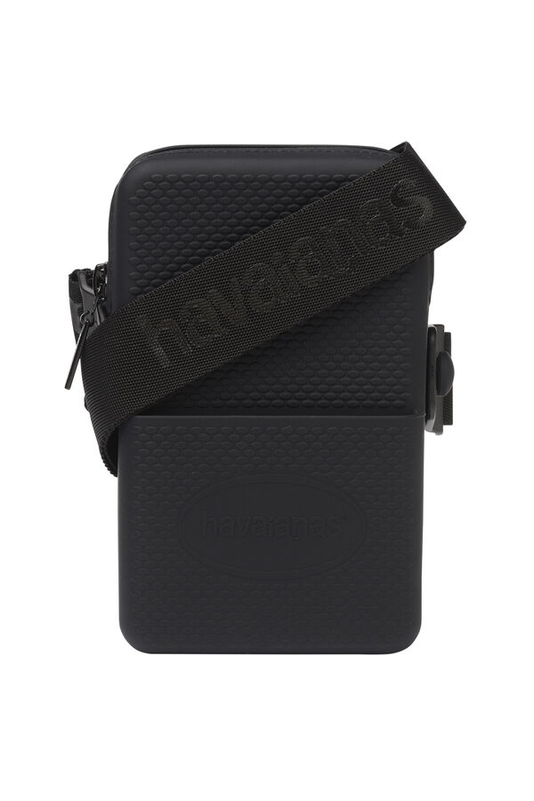 Havaianas Tasche Hav. Street Bag Schwarz