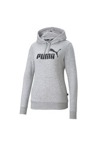 Puma Sudadera logo