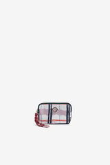 Vilanova Print Nylon Bag Roze