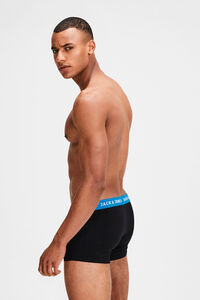 Jack & Jones Pack 2 boxers logo