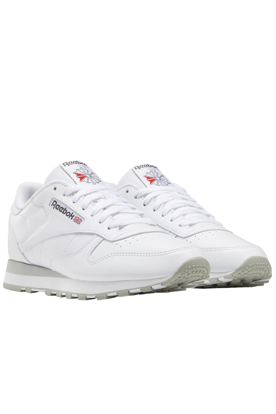 Zapatilla deportiva Reebok Classic leather