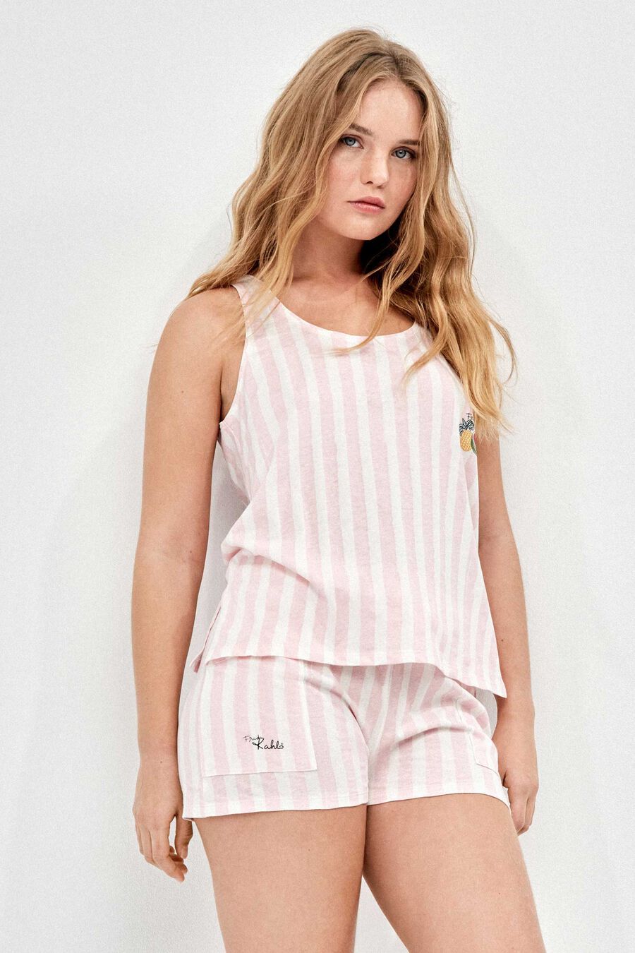 Pijama colección Frida