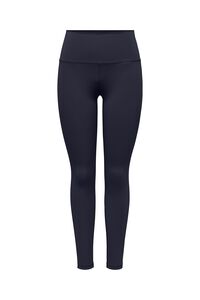 Only Play Legging tobillero tiro alto con bolsillo  B-Dry