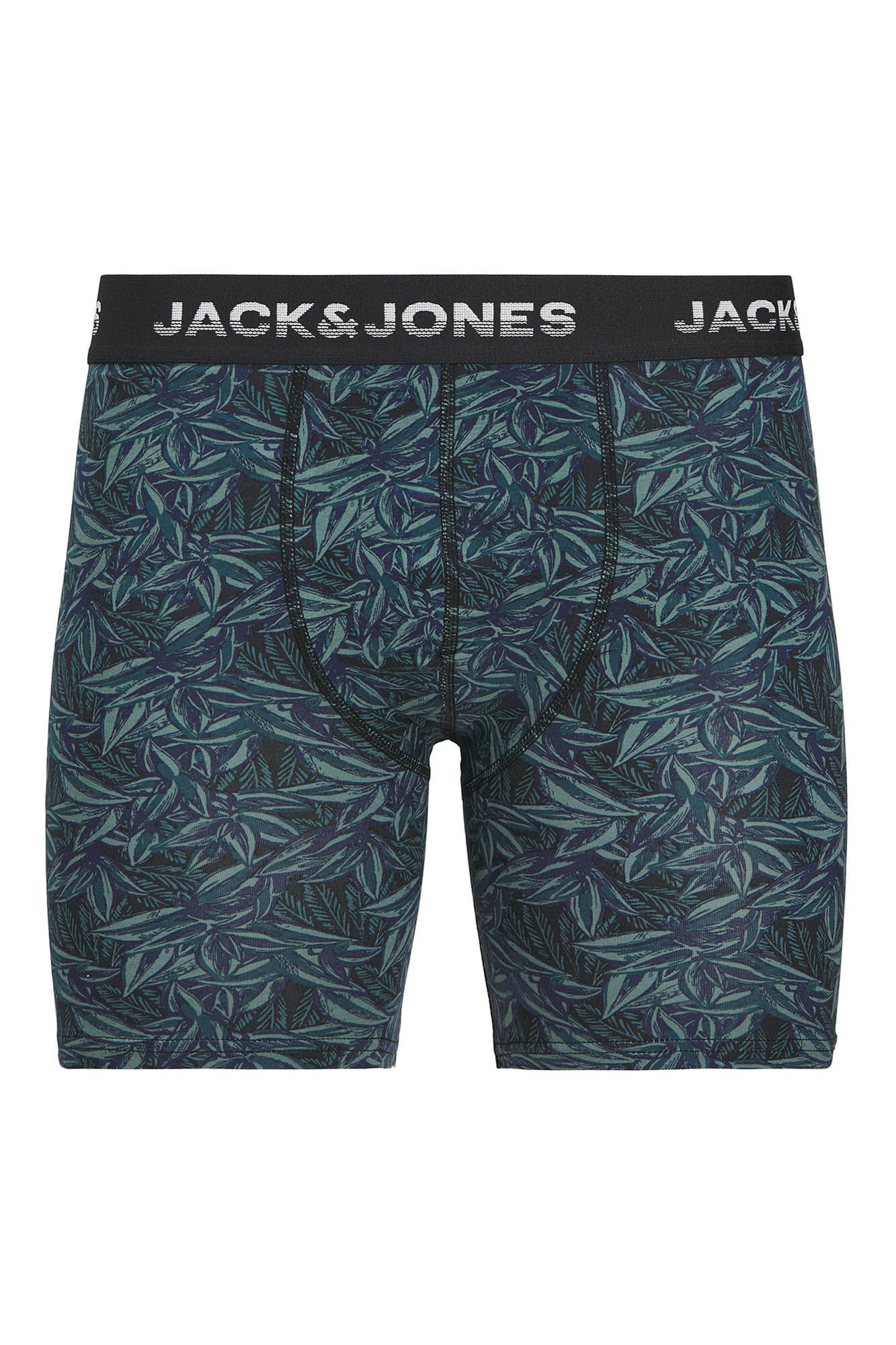 Jack & Jones Pacote 3 Boxers ciclistas