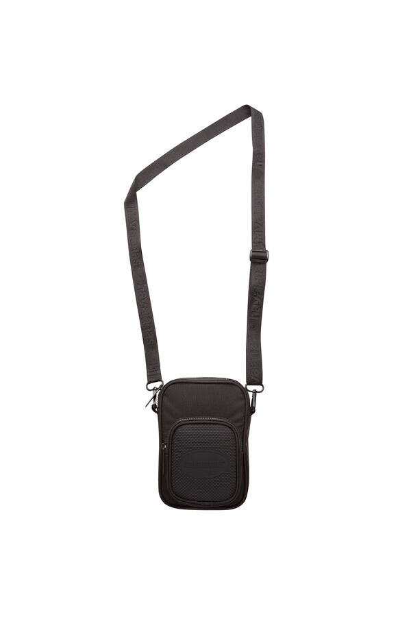 Havaianas Havaianas Street Bag Colours bag noir