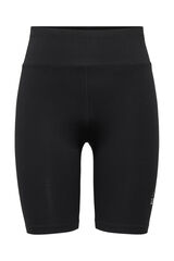 Only Play Leggin ciclista negro