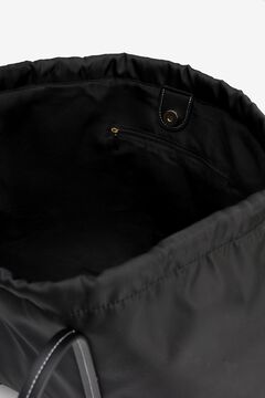 Vilanova Bolso Shopper de Nylon