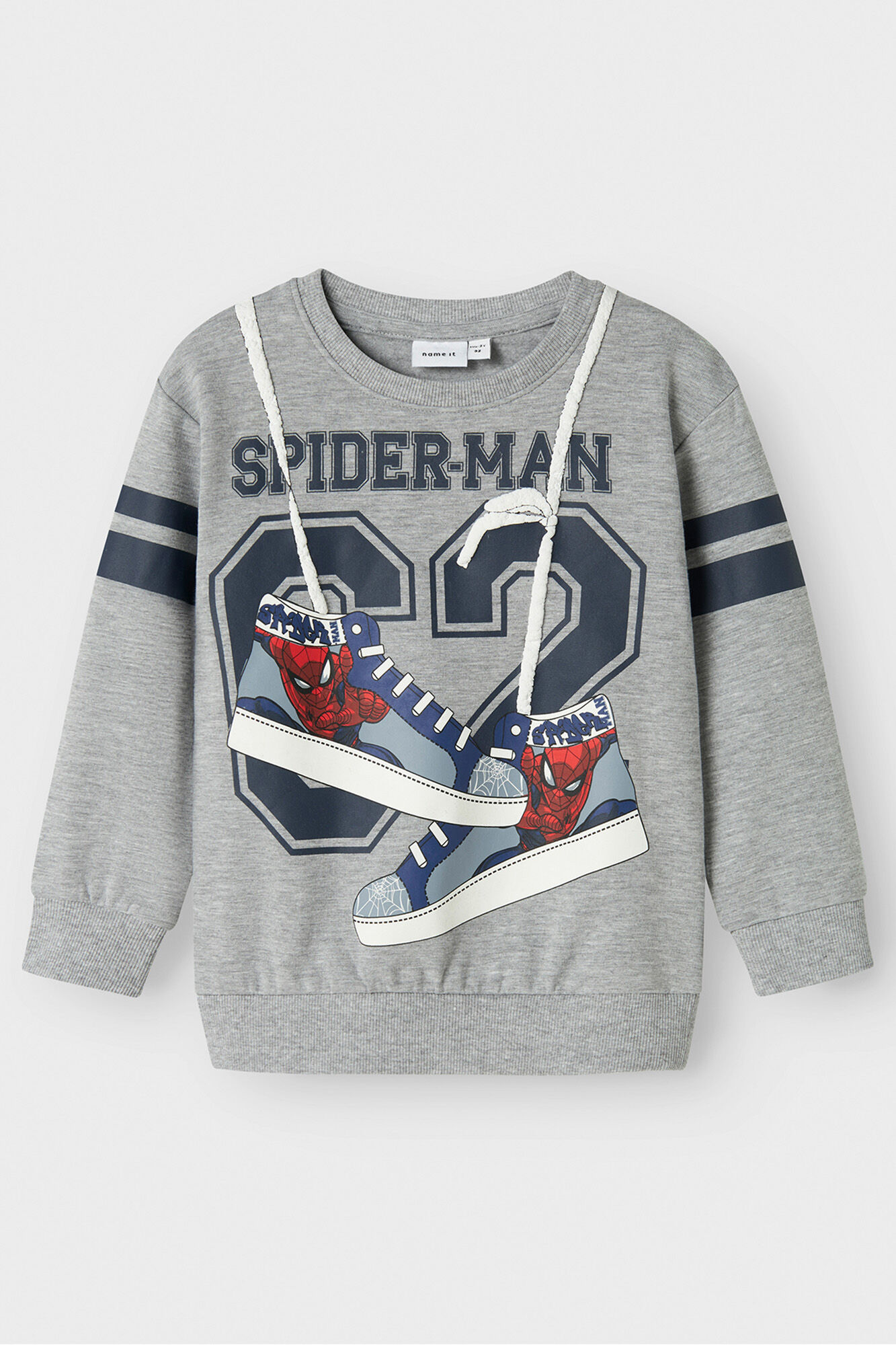 Name it Moletom do Homem- Sweatshirt para meninos