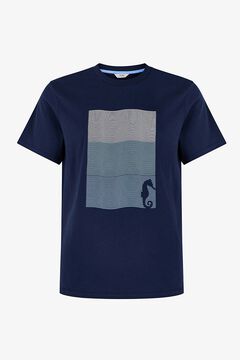 Penti Conjunto pijama corto serigraf&iacute;a