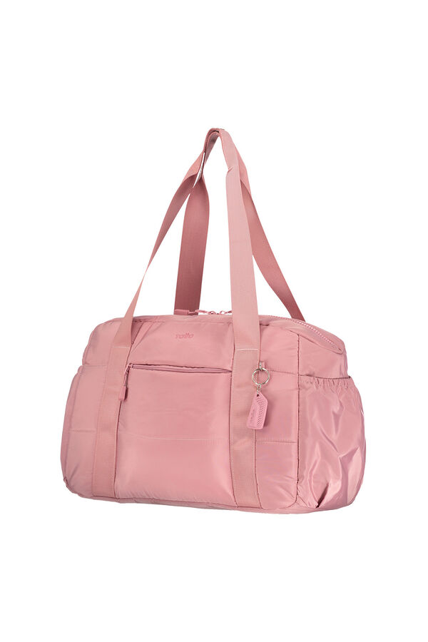 Totto Fatima bag - Pink Roze