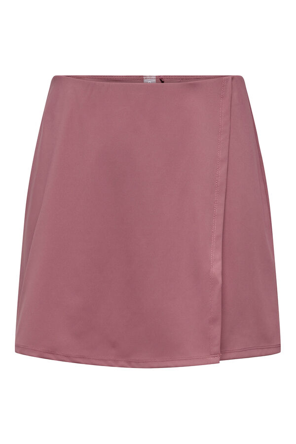 Only Play Saia-cal&ccedil;&atilde;o rosa