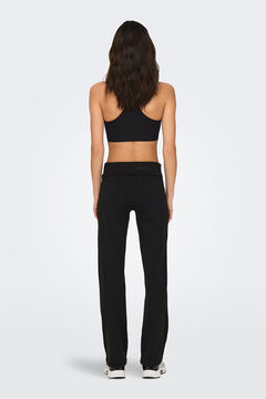 Only Play Pantal&oacute;n deportivo el&aacute;stico